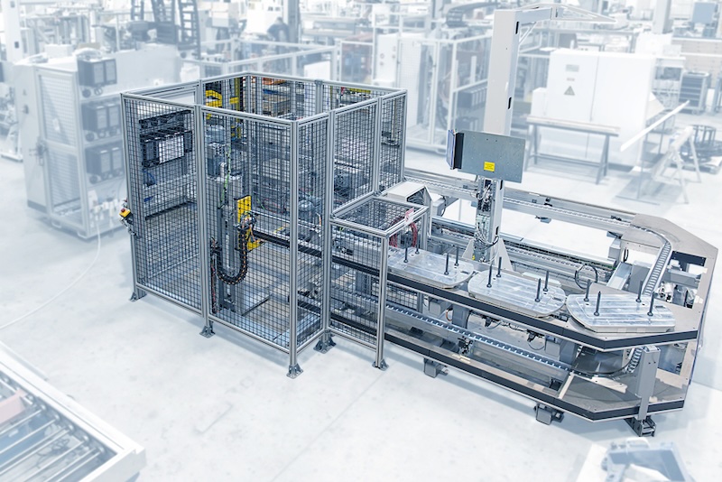 Vites Kutusu Hatları